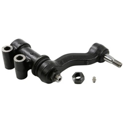 K400018 Moog Idler Arm New for Chevy Chevrolet Silverado 2500 HD Heavy Duty GMC - Изображение 1 из 2