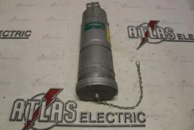 APPLETON ARC15034CD 3W4P 150AMP 600VAC POWERTITE FEMALE CORD END - Image 1 of 3