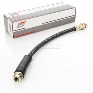 1 x BRAKE HOSE FOR FORD FIESTA V 5 JH_ JD_ REAR - 300mm - Picture 1 of 4