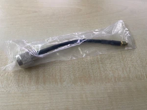 Lancom Systems AIRLANCER AN-RPSMA-NJ  #103 - Bild 1 von 3