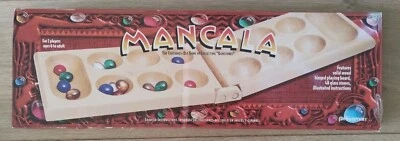MANCALA the centuries old game of collecting gemstones New - Image 1 of 3