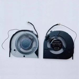 For Lenovo THINKPAD L480 L590 L490 CPU Fan Cooling 02DM004 - Picture 1 of 1