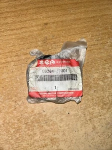 Suzuki GSF 1200,DL 1000 OEM Oil Seal 09284-37001 37X52X8 - Imagen 1 de 2