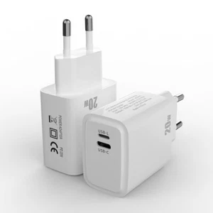 PD20W Dual , High-efficiency , Multi-device M3S9 - Picture 1 of 11