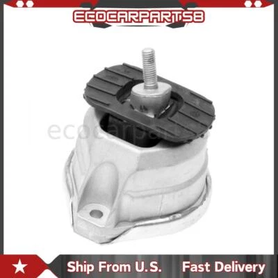 Montaje motor izquierdo URO para BMW 530i 2004 2005 2006-2007 2008-2010 BMW 535i Foto 1 de 4