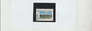 España Puente de Triana Sello Personalizado año 2009 (HA-414) - Imagen 1 de 1