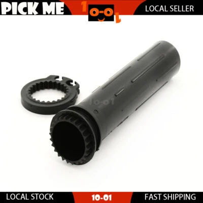 Дроссельная заслонка с шириной конца 6,7 мм для Suzuki DR350SE 1992-1996 1997 1998 1999 - Изображение 1 из 4