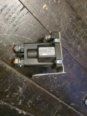 12V White Rodgers Solenoid for Universal 120-105112-1 120-105112-2 - Image 1 of 4