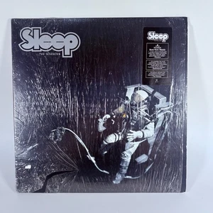 Sleep - The Sciences 2 LP Gatefold Vinyl Record Cisneros 2018 Stoner Doom Metal - Picture 1 of 9