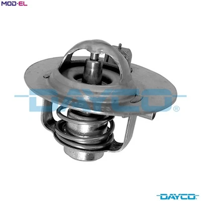 THERMOSTAT COOLANT DT1218V FOR SUZUKI GRAND/VITARA/XL-7/NOMADE/ESCUDO  KIA - Image 1 of 4