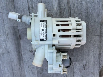 Pompe De Cyclage Miele - Photo 1/4