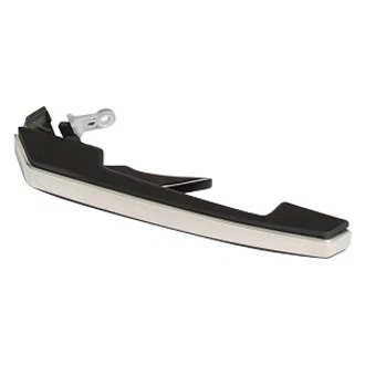 For Volvo 940 91-95 Front or Rear Driver Side Exterior Door Handle Foto 1 de 1