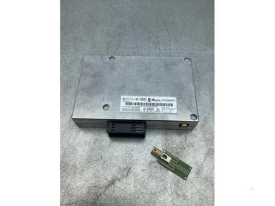 Centralina Bluetooth Audi A3 Cabriolet 8P 8P1862335 P17179376 - Immagine 1 di 4
