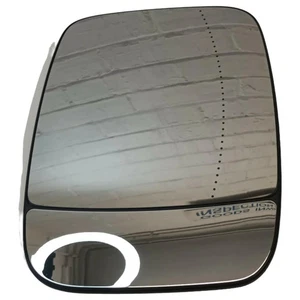 Genuine Renault Trafic 3 RH OS Wing mirror glass 963651588R - Picture 1 of 4