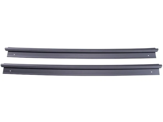 DIY Solutions 82WG54S Door Window Belt Weatherstrip Kit Fits 1988-1991 GMC V3500 Foto 1 de 1