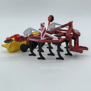 1/32 SIKU 2067 SYNKRO Combined Plow Alloy Farm Machine Model - Picture 1 of 7
