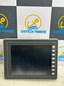 Monitouch Fuji Eléctrico V808SD-U700 24V Cc - Imagen 1 de 11
