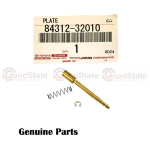 Genuine LandCruiser 79 78 76 75 70 Series Horn Contact Plunger Plate Pin - Picture 1 of 1