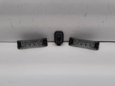 13-22 RAM 3500 SET OF BED LIGHTS WITH SWITCH  - Image 1 of 4