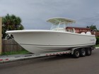 2026 Sailfish 290 Center Console - Twin Merc 300 Verados! 2x GARMIN 1243xsv!