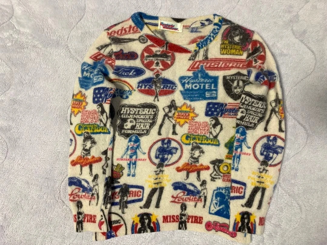 Men's Hysteric Glamour Clothing for sale | eBay