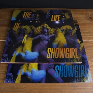 Taylor Swift - The Life of a Showgirl - That's Show Business Vinyl SET ✅ Trusted - Picture 1 of 8