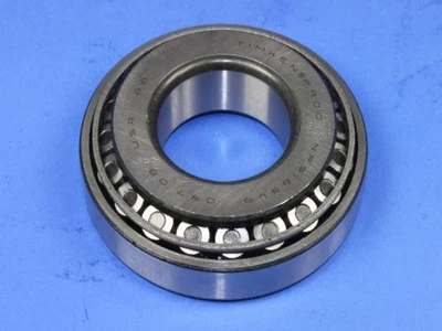 For Ram 3500 2011-2015 Mopar 68149046AA Rear Differential Pinion Bearing Foto 1 de 4