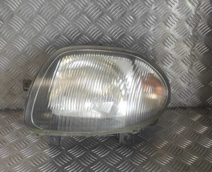Phare avant Gauche - RENAULT CLIO II (2) PHASE 1 - De 03-1998 à 06-2001 (H) - Picture 1 of 5