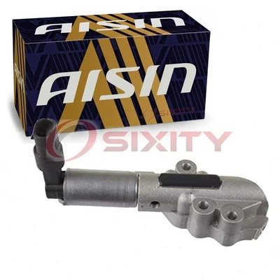 Válvula de control de aceite de distribución variable AISIN OCVK-020 para VVS178 VTS1083 V53-0128 anuncio Foto 1 de 4