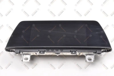 BMW 3 F31 320d 2.0 16V 163PS Display Bildschirm Anzeige Bordcomputer  9322120 - Bild 1 von 4