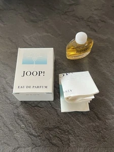 JOOP! Le Bain Eau de Parfum 3,5 ml Miniatur OVP Vintage EdP - Bild 1 von 4