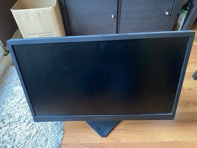 HP Omen 25 24,5 Zoll LED Gaming Monitor - Schwarz - Bild 1 von 3