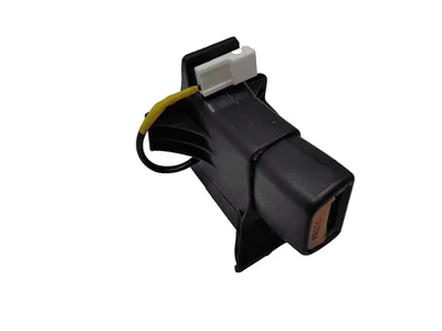 Asiento trasero derecho pasajero hebilla interior 2 filas Toyota RAV4 2019-2024 OEM Foto 1 de 4