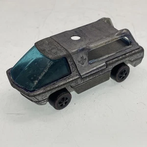 Coche de juguete diecast retro original vintage Hot Wheels 1969 Heavyweights EMS - Imagen 1 de 4