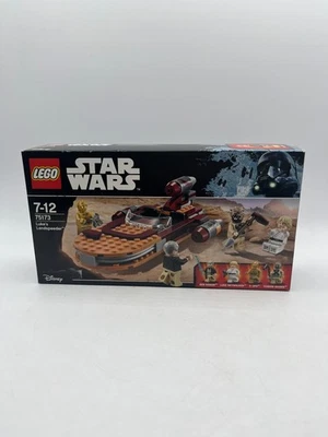 LEGO Star Wars: Luke's Landspeeder (75173) - Image 1 of 4