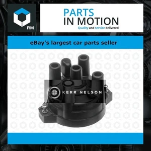Distributor Cap fits NISSAN LARGO C23 1.6 93 to 01 GA16DE Kerr Nelson Quality - Picture 1 of 2
