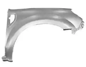 Ford Ranger Kotflügel rechts - Bild 1 von 1