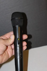 Audio-Technica ATW-T1002 System 10 digitales kabelloses Hypernieren-Handmikrofon - Bild 1 von 5