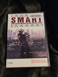 SMART: Specialized Mobile Animal Rescue Team | Documentary saving pets and lives - Picture 1 of 4