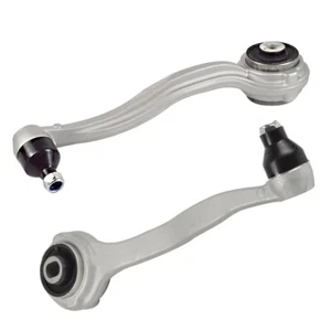 Pair For Mercedes E350 C250 C300 Front L+R Control Arm 2043304311 2043304411 - Picture 1 of 9