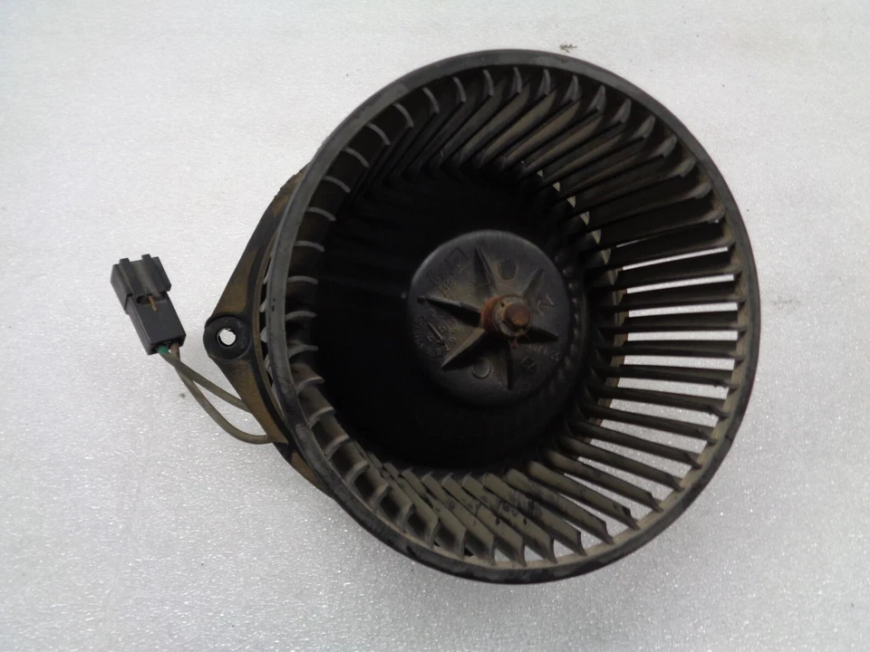 Dodge Ram 1500 1995-2000 furgoneta ventilador delantero y trasero motor 55035561 OEM AK2411243 Foto 1 de 4