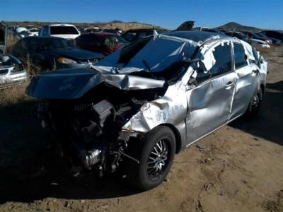 Used Rear Left Door Window Regulator Rear fits: 2013 Mazda 3 electric Rear Left - Изображение 1 из 4