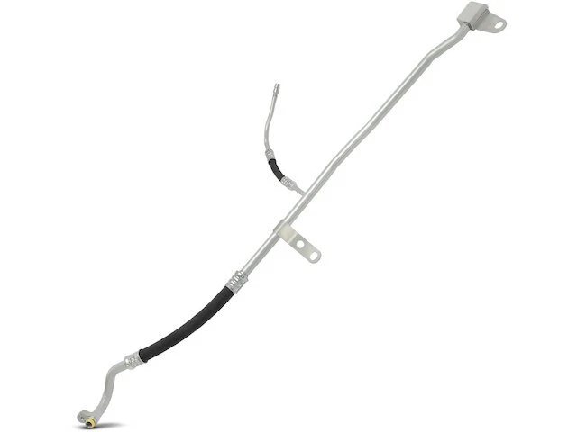 A/C Refrigerant Suction Hose For 2010-2016 BMW 535i 3.0L 6 Cyl 2011 2012 NS635BQ - Image 1 of 1