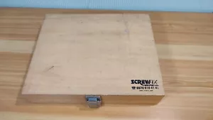Preowned Screwfix Router Set - Picture 1 of 7