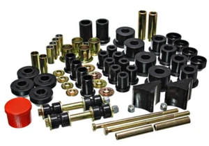 ENERGY SUSPENSIÓN ES Hyper-Flex Bushing Kit Mopar Dodge Plymouth B Body Chrysler - Imagen 1 de 1