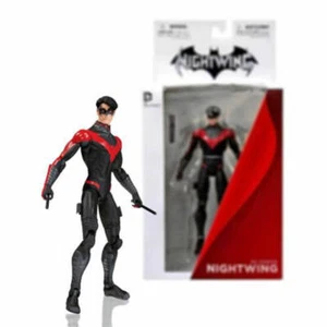 Batman Nightwing New 52 Designed Stylized Excellent Quality Action Figure - Picture 1 of 3