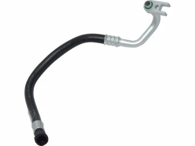 Conjunto de manguera de línea de succión de aire acondicionado para Ram ProMaster 2500 2014-2017 64745PY 2015 Foto 1 de 2