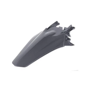 Gas Gas Rear fender mud guard MC MCF EC ECF 2021 - 2023 Grey Motocross polisport - Picture 1 of 1
