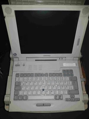 Laptop für Sammler - Bild 1 von 4