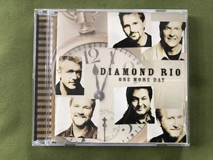 Diamond Rio One More Day CD Arista 2001 GOOD Country - Imagen 1 de 2